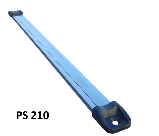خط کش دیجیتال  مغناطیسی PS110